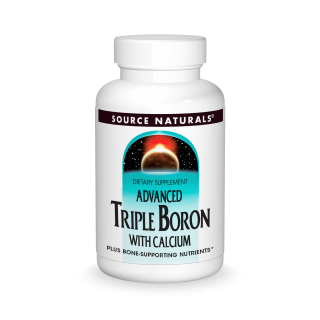 Advanced Triple Boron with Calcium
