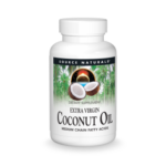 Coconut Oil (Extra Virgin)