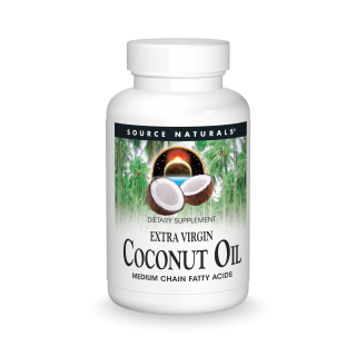 Coconut Oil (Extra Virgin)