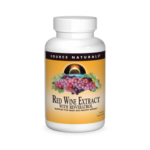 Red Wine Extract with Resveratrol