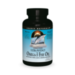 ArcticPure? Enteric-Coated Ultra-Potency Omega-3 Fish Oil