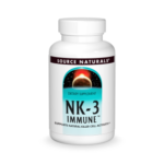 NK-3 Immune?