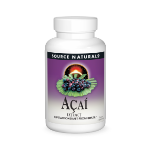 Açaí Extract