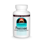 Pantethine