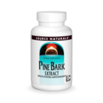 Pine Bark Extract