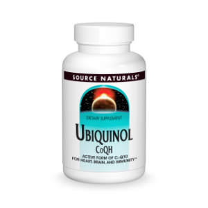 Ubiquinol CoQH