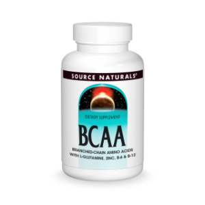 BCAA