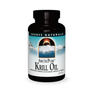 ArcticPure® Krill Oil