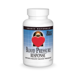 Blood Pressure Response™
