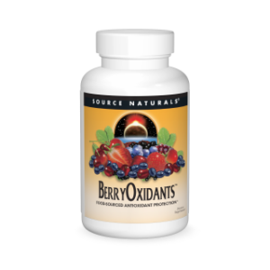BerryOxidants