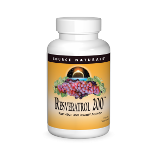 Resveratrol 200