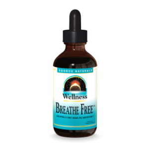 Wellness Breathe Free™