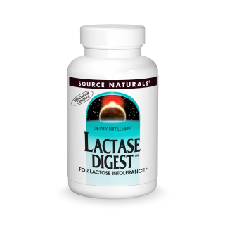 Lactase Digest