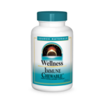 Wellness Immune Chewable?