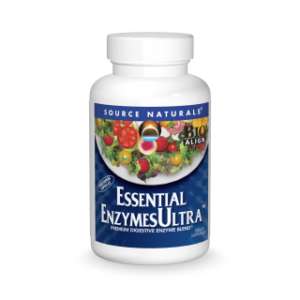 Essential EnzymesUltra®