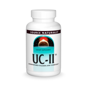 UC-II® Undenatured Collagen Joint Comfort