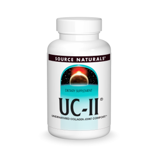 UC-II® Undenatured Collagen Joint Comfort