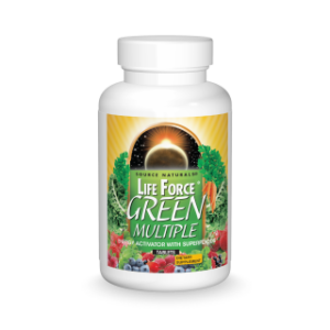 Life Force® Green Multiple