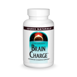Brain Charge