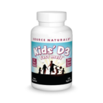 Kids' Vitamin D-3