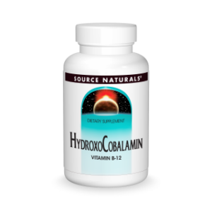 HydroxoCobalamin