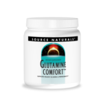 Glutamine Comfort?