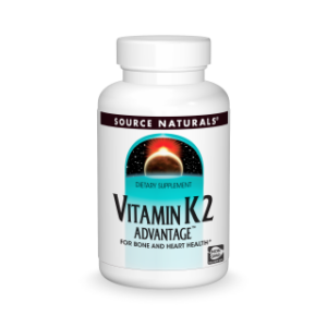 Vitamin K2 Advantage™