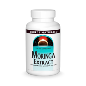 Moringa Extract