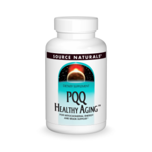 PQQ Healthy Aging