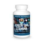Screen Time Stamina?