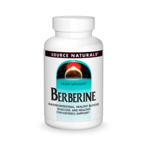 Berberine