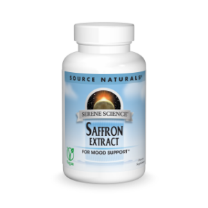 Serene Science® Saffron Extract