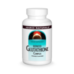 Glutathione Complex, Reduced