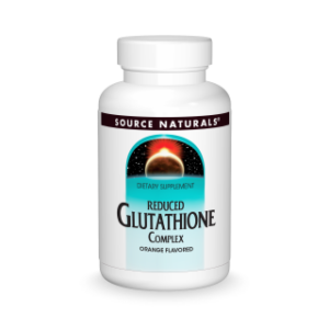 Glutathione Complex, Reduced