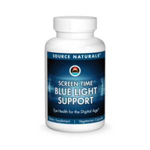 Screen Time™ Blue Light Support