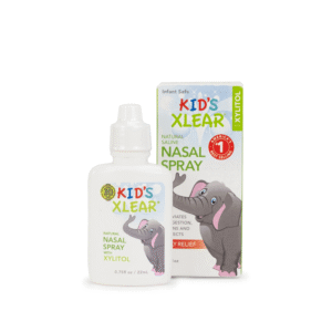 Kid’s Nasal Spray