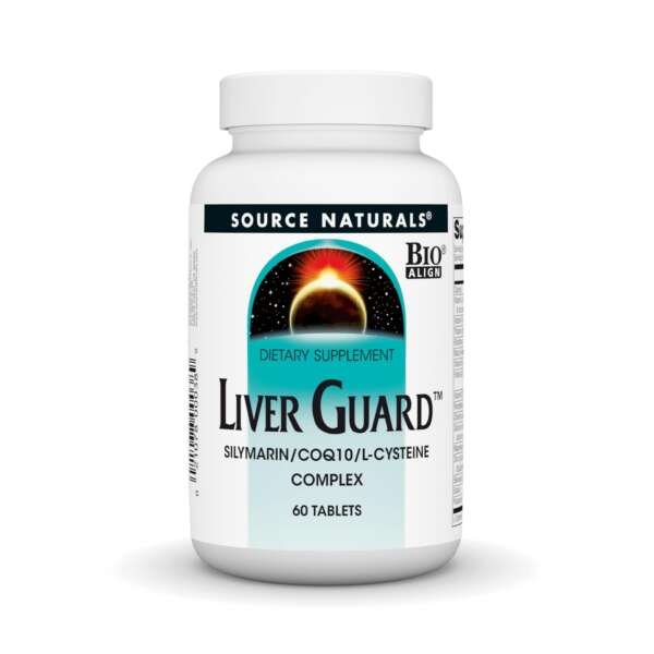 Liver Guard?