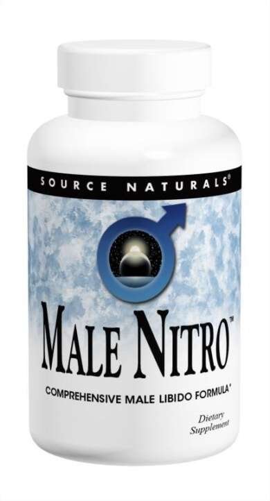 Male Nitro®