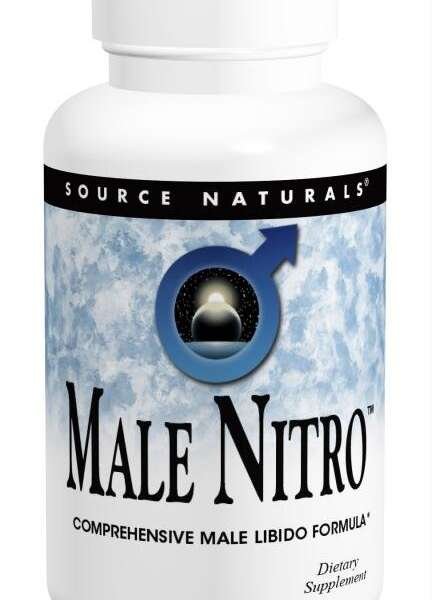 Male Nitro?