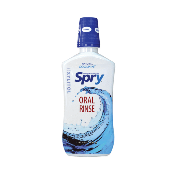 Xylitol Oral Rinse