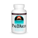 Pau D'Arco