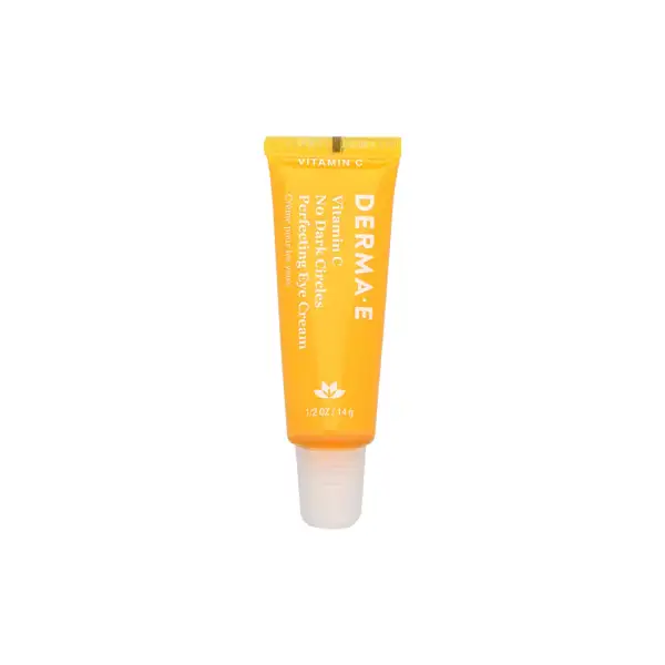 VITAMIN C NO DARK CIRCLES PERFECTING EYE CREAM