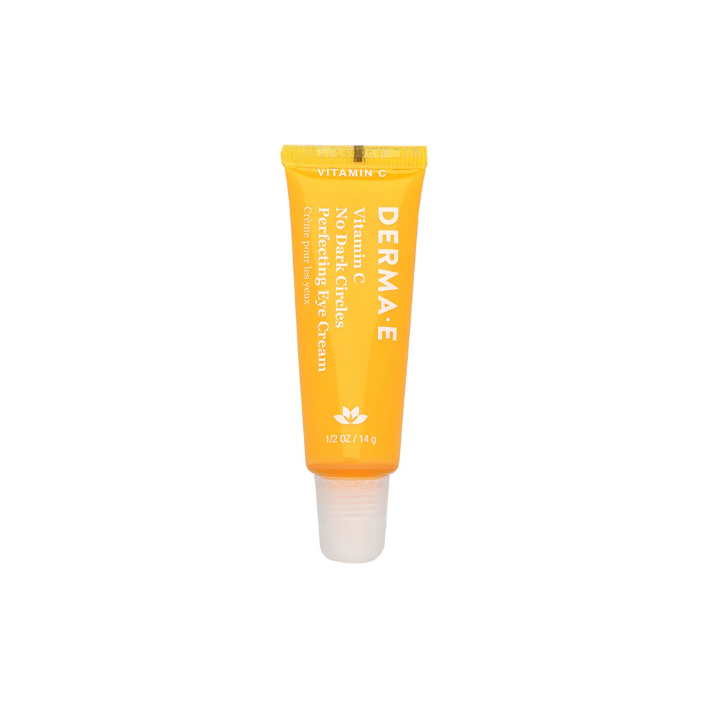 Vitamin C Eye Cream, No Dark Circles Perfecting Cream