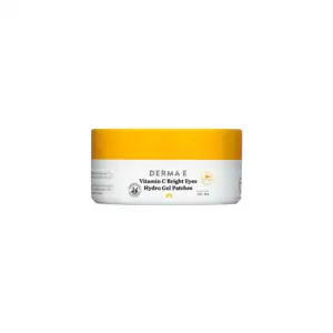 Vitamin C Bright Eyes Hydro Gel Patches