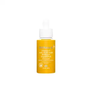 Vitamin C 10% Multi-Acid Radiance Liquid Peel