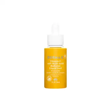 Vitamin C 10% Multi-Acid Radiance Liquid Peel