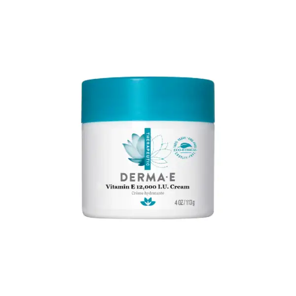 Vitamin E 12,000 IU Cream
