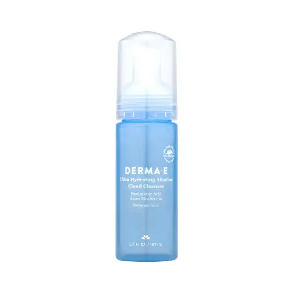 Hydrating Facial Alkaline Cloud Cleanser