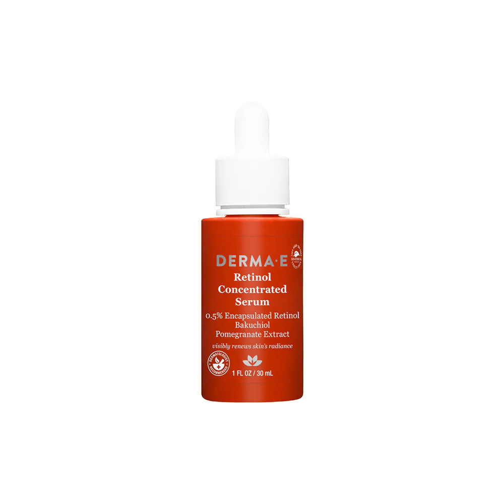 Retinol Concentrated Serum