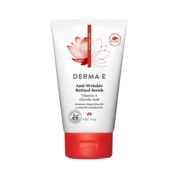 Anti-Wrinkle Scrub